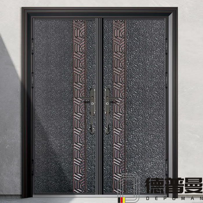德式卡門(mén)拼接門(mén)廠(chǎng)家